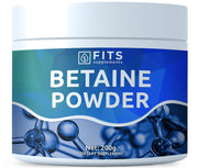 Betaiin pulber 200 g