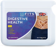 Digestive Health 60 tabletti