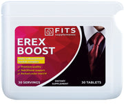 Erex Boost 6 in 1 kompleksas, tabletės