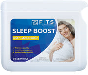 Sleep Boost комплекс для сна 30 капсул