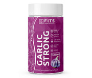 Garlic Extra Strong 10,000mg 60 capsules