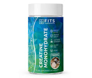 Creatine Monohydrate 700mg 90 capsules