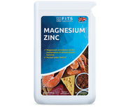 Magnesium and Zinc kapsules N90
