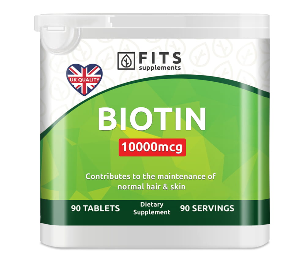 FITS Dietary Supplements