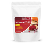 Astaxanthin 4mg 90 bløde kapsler