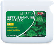 Nettle Immune Complex 8 in 1 60 tablets
