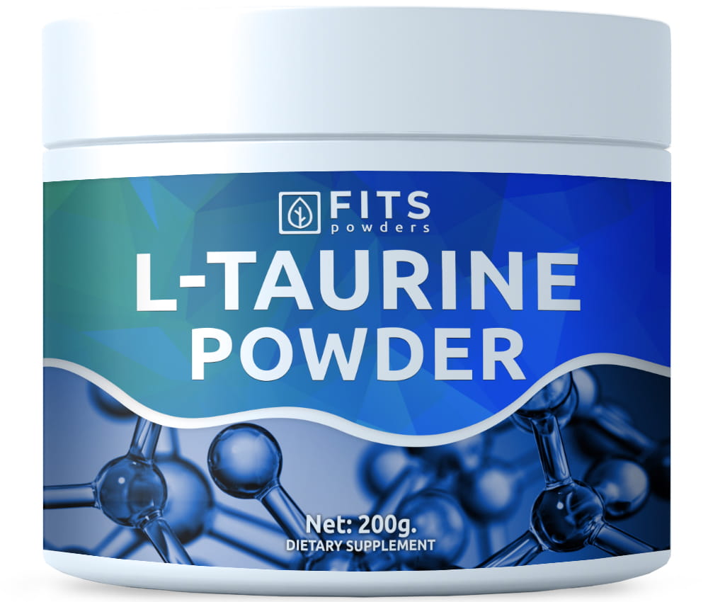 L-Taurine powder 200g