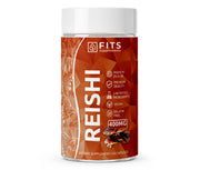 Organic Reishi 400mg 60 capsules