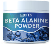 Beeta Alaniin pulber 200 g