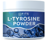 L-Tyrosin 200g Pulver