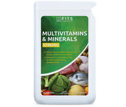 Monivitamiini ja Kivennäisaineet Strong 90 tablettia
