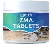 ZMA kompleks 300 tabletti