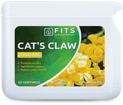 Кошачий коготь (Cat's claw) Strong 2000 мг 60 капсул