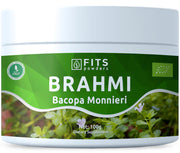 Mahe Brahmi (Bacopa Monnieri) pulber 100 g