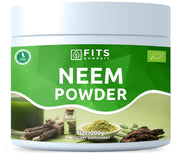 BIO Organic Neem powder 200g