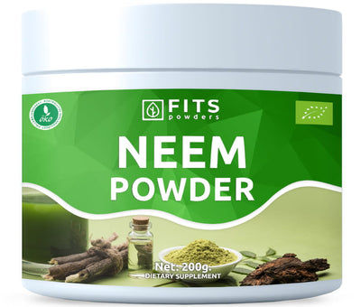 Organic Neem powder 200g