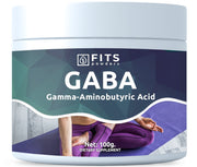 Gaba pulber 100 g