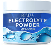 Electrolyte 200g jauhe