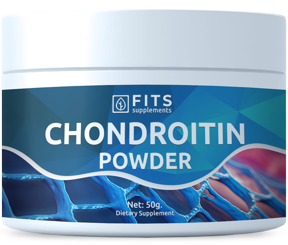 Chondroitin powder 50g