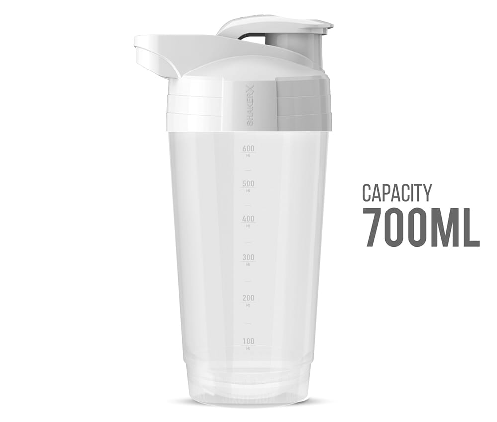 FITS Kratytuvas 700ml