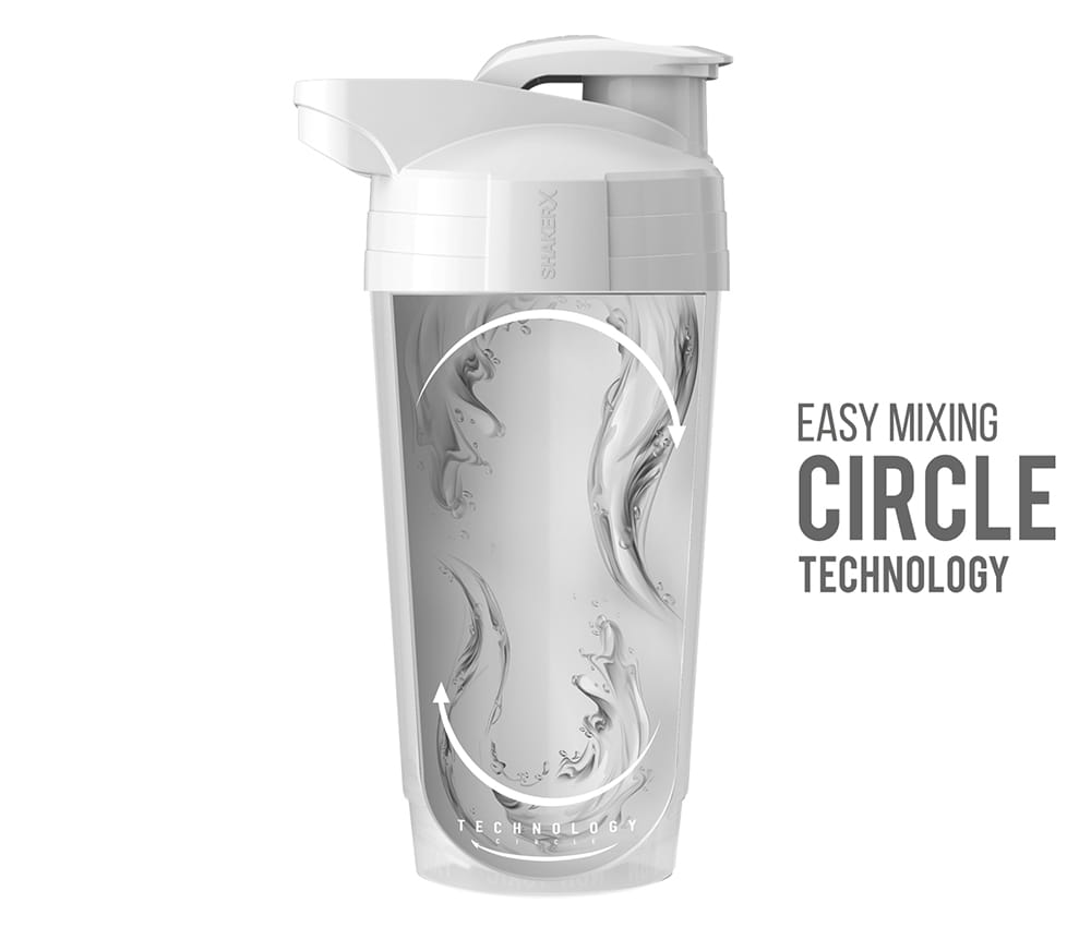 FITS Shaker 700ml