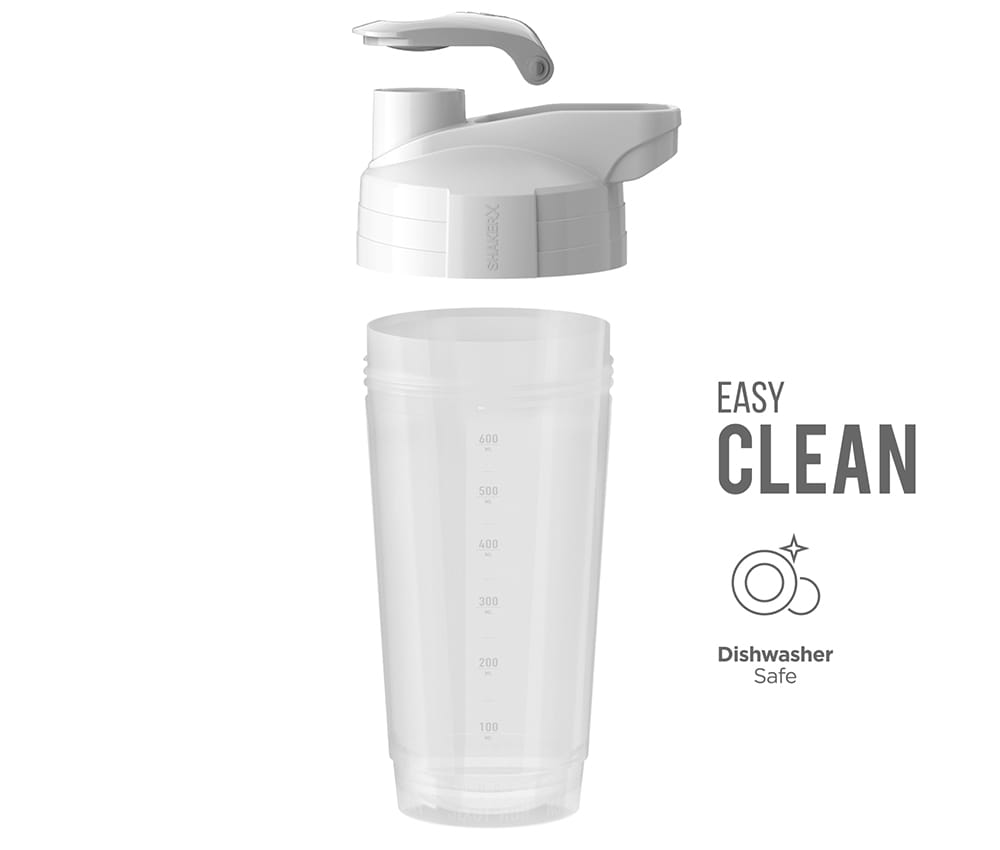 FITS Kratytuvas 700ml
