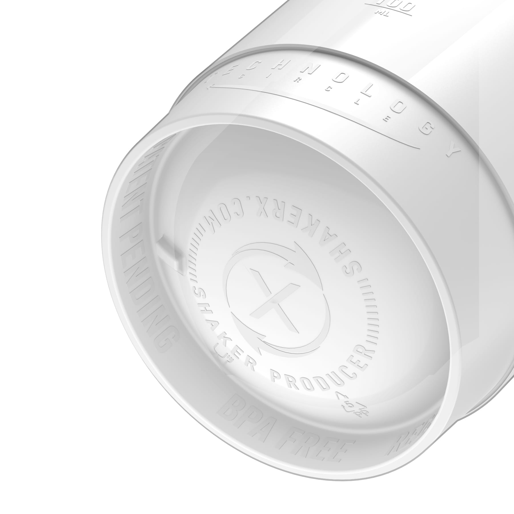 FITS Kratytuvas 700ml