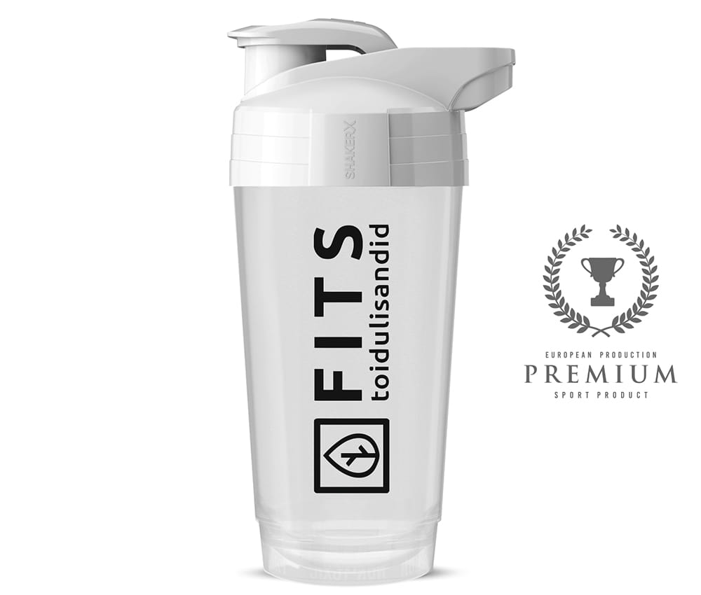 FITS Shaker 700ml
