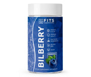 Bilberry Strong 8000mg 60 capsules