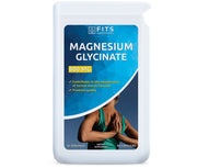 Magnesium glycinate 90 capsules