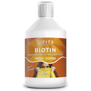 Liquid Biotin 10000 mcg sugar free 500ml