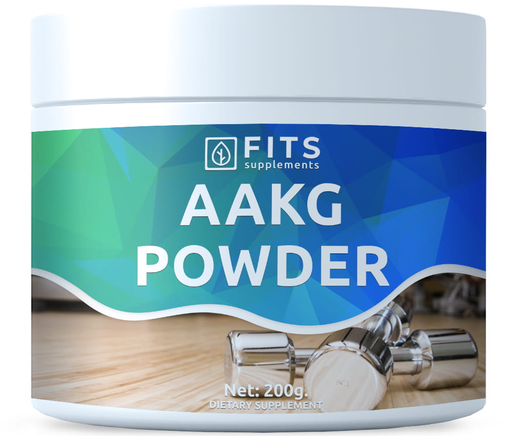 AAKG 200g powder