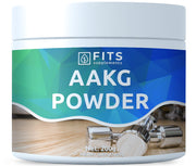 AAKG 200g jauhe