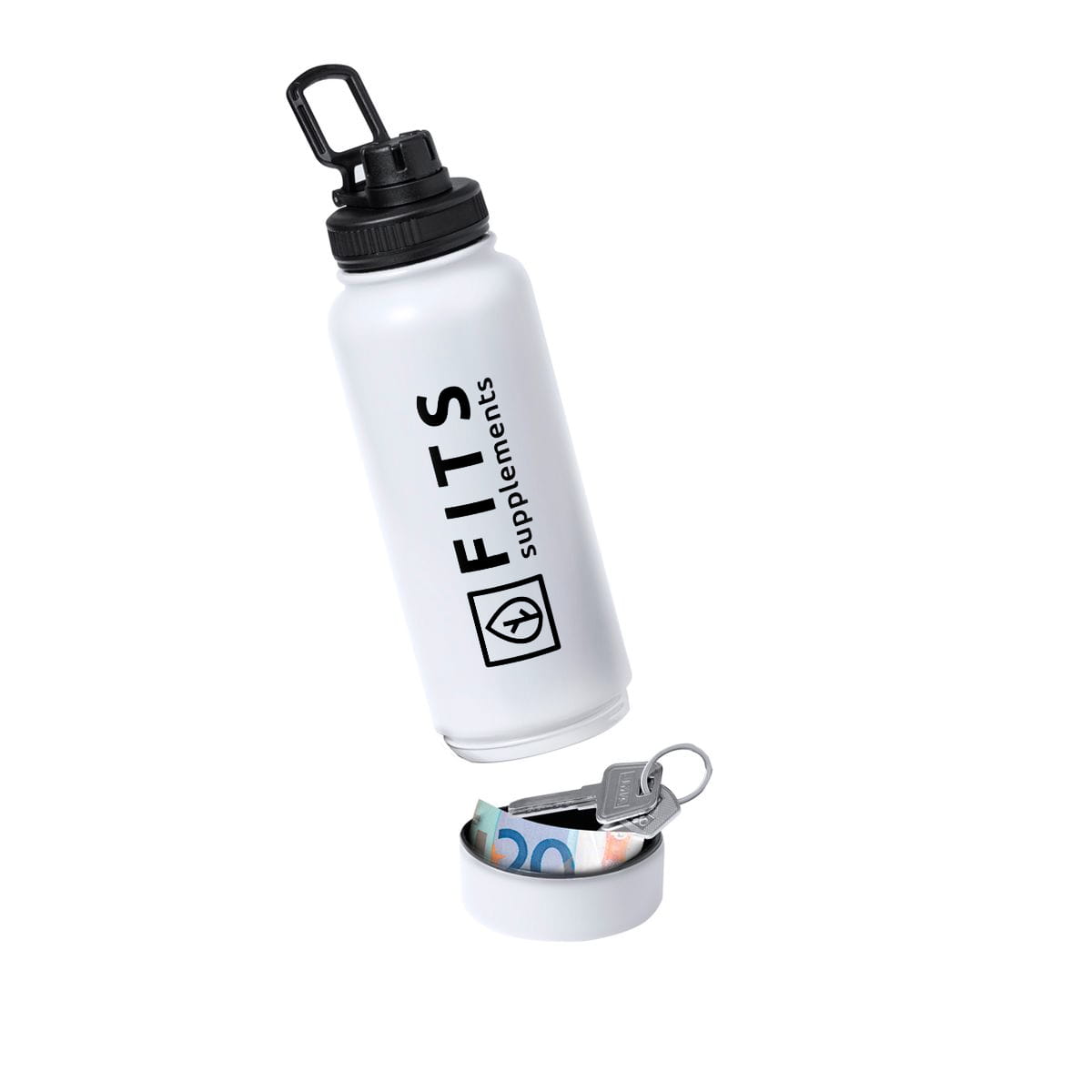 FITS Juomapullo 1000ml
