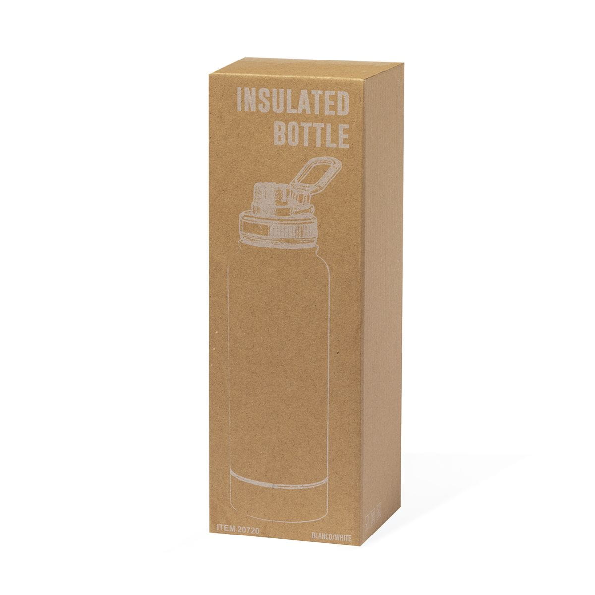 FITS Juomapullo 1000ml