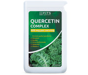 Quercetin Complex kapsules