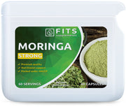 Moringa Strong 12000mg kapsulės