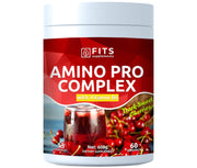 Amino PRO комплекс сладкая вишня 600 г