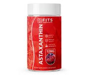 Astaxanthin Strong 12mg 90 softgels