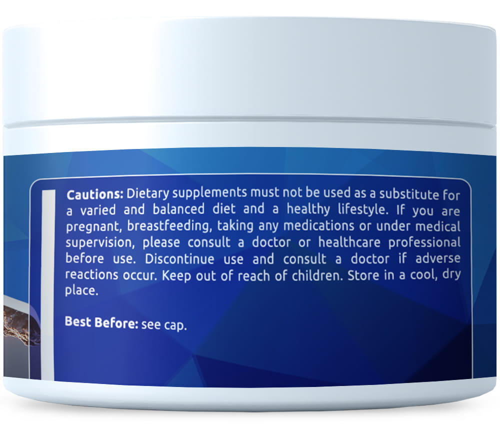 FITS NAD+ powder 50g