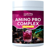 Amino PRO Complex Forest Blackberry 600g