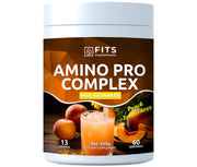 Amino PRO Complex Peach Tenderness 600g