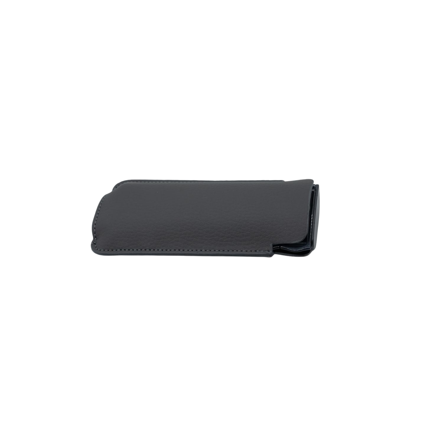 Pillbox 7 Day in 1 DeLuxe anthracite