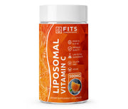 Liposomal Vitamin C 500 mg 90 capsules